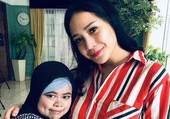 Shopping Bareng, Nagita Slavina Bayari Semua Belanjaan Rahmawati Kekeyi Putri Cantika!