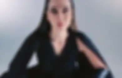 Sering Membatin dan Balik Tanya Soal Kehidupannya Sendiri, Luna Maya Ternyata Pernah Menitikkan Air Mata Saat Ditanya Kapan Menikah: Sampai Mobil Air Mata Jatuh