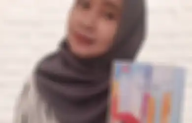 Penulis Ika Vihara Alami Gangguan Kecemasan Jadi Kalau Nulis Novel Harus Happy Ending!