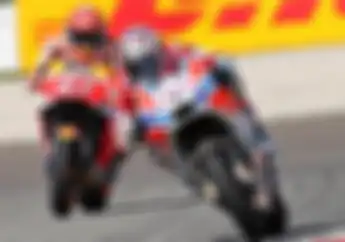 Hasil Latihan Resmi 1 MotoGP Spanyol, Pembalap Tercepatnya Diluar Dugaan