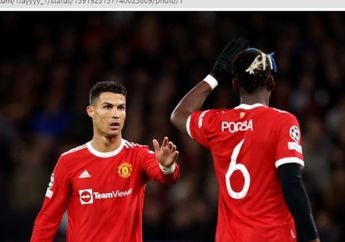 Klub Manchester United Kini Dijual Keluarga Glazer, Imbas Tendang Keluar Cristiano Ronaldo?