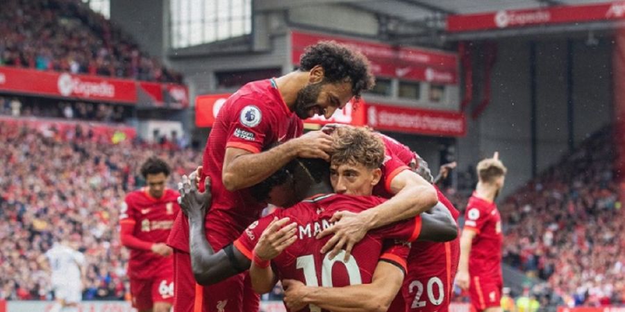 Liverpool vs Man City - Juergen Klopp Harapkan Dukungan Spesial di Anfield