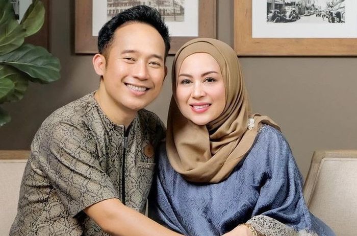 Denny Cagur dan Shanty