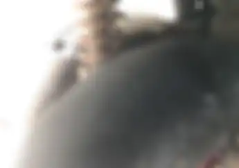 Cuma Karena Hal Sepele Ini, Ban Motor Bisa Botak Sebelah Bro