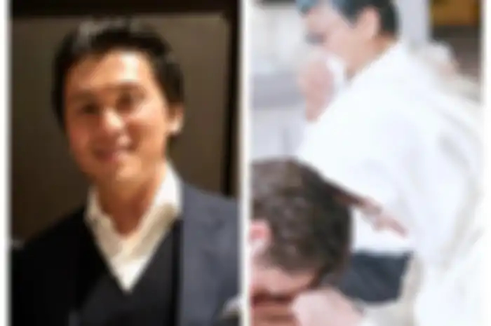 Nenek Reino Barack bugar di usia senja, begini rahasia panjang umur masyarakat Jepang