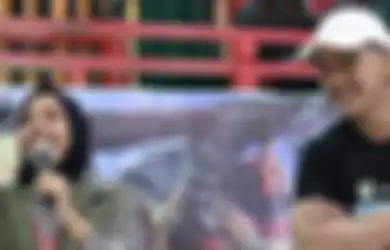 Akhirnya Terungkap Alasan Nadya Arifta Tak Beri Respon Apapun saat Dituduh Rebut Kaesang dari Felicia Tissue: Tahun Lalu Semua...