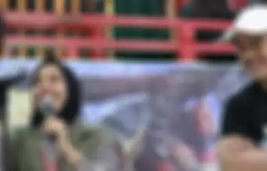 Nadya Arifta Terancam Batal Jadi Mantu Presiden Jokowi, Sosok Ini Sebut Kaesang Pangarep Ilfeel Saat Tahu Borok hingga Masa Lalu Sang Kekasih: Sangat Riskan Putus!
