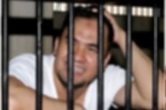 Saipul Jamil dikabarkan jatuh miskin setelah 4 tahun di penjara hingga miliki keinginan ini setelah bebas dari penderitaannya!