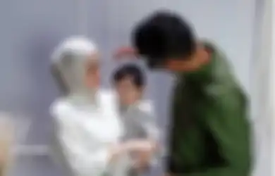 Arya Saloka Sampai Tak Habis Pikir, Kelakuan Putri Anne di Belakang Keluarga Curi Perhatian hingga Disebut-sebut Nyaris Jatuh, Netizen: Gak Kuat Ya Allah Mau Nangis