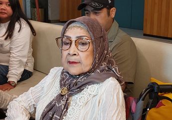 Ibunda Ferry Irawan Sebut Anaknya Dapat KDRT dari Venna Melinda, Pernah Ditendang dan Diperlakukan Seperti Pembantu