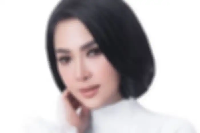 Unggah foto jadulnya, Syahrini banjir pujian dari netizen