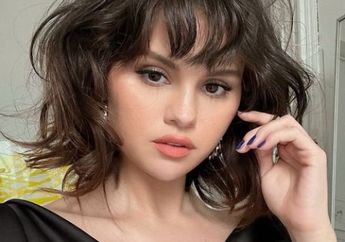 'Tidak Ada Niat Buruk' Dituding Sindir Istri Justin Bieber Lewat Video TikTok, Selena Gomez Minta Maaf