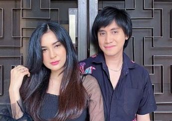 Kocak! Cerita Kevin Aprilio Ngidam Saat Vicy Melanie Hamil Muda