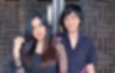 Tak Sabar Ingin Segera Gendong Cucu, Memes Mesti Rela Bersabar Lantaran Kevin Aprilio dan Vicy Melanie Malah Tunda Punya Momongan: Rempong Deh!