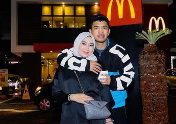 Akhirnya Rujuk, Septia Yetri Opani Bongkar Alasan Batal Cerai dengan Putra Siregar, Singgung Soal Niat Baik