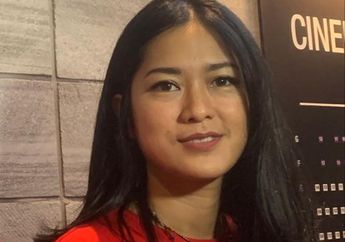 Cerita Prisia Nasution yang Akhirnya Terjun Jadi Sutradara Film, Berawal dari Rasa Kepo yang Sangat Tinggi