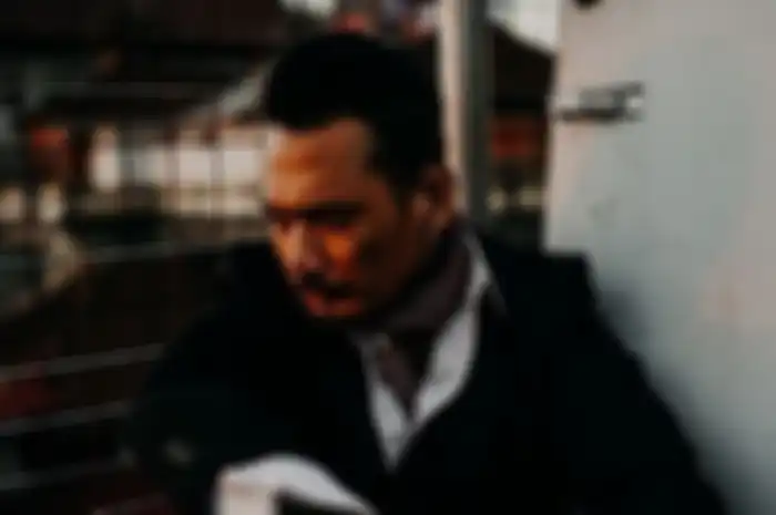 Jerinx SID