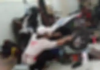 4 Pilihan Toko yang Jual Ban Motor, Bikers Lebih Pilih Beli Dimana?