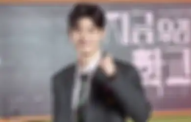 7 Drama Korea Park Solomon Sejak Debut Selain All of Us Are Dead!