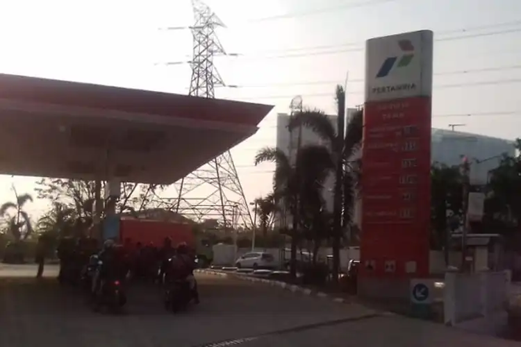 Mekanik Bengkel Umum Bilang Pertalite Lebih Bagus dari Pertamax? Ini Kata Ahlinya