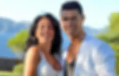 6 Tahun Kumpul Kebo, Georgina Ungkap Isi Hatinya Tak Kunjung Dinikahi Cristiano Ronaldo