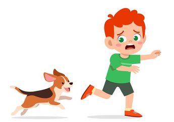 Selain sebagai Tanda Kekhawatiran, Arti Mimpi Dikejar Anjing Biasanya Juga Berkaitan dengan Adanya Suatu Masalah, Berikut Penjelasan Lengkapnya!