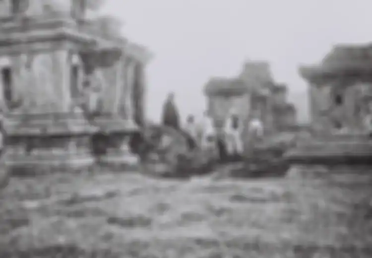 11 Peninggalan Kerajaan Mataram Kuno, Termasuk Candi 'Para Wayang'