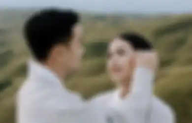 Bergerak Meraih Prestasi Diam-diam Menggelar Resepsi! Maudy Ayunda & Jesse Choi Resmi Menikah, Undangan Pernikahan Keduanya Tuai Sorotan