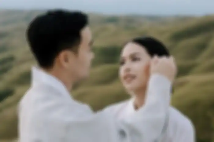 Jesse Choi dan Maudy Ayunda