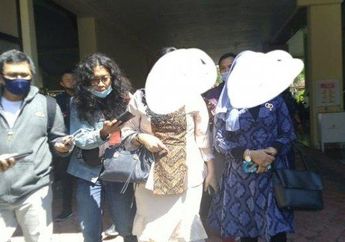 Jadi Tempat Curhat Masalah Rumah Tangga Seorang ASN, Chat Pribadi Sekda Bondowoso Bocor dan Dinilai Tak Etis Setelah Ponsel Sang Dokter Gigi Dikabarkan Hilang