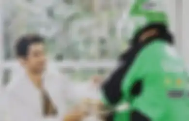 Cara Mengubah Alamat Usaha GoFood dan GrabFood, Gampang Kok!