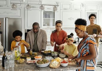 Arti Mimpi tentang Saudara Ipar Ternyata Menyiratkan Pertanda Tak Disangka-sangka, dari Bahaya hingga Konflik Keluarga