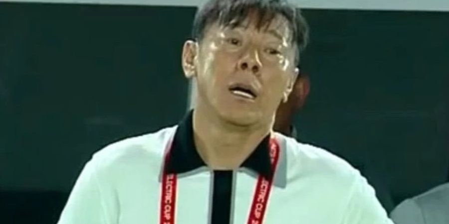 Shin Tae-yong Kritik Jadwal ASEAN Cup 2024, Vietnam: Ngeluh Mulu!