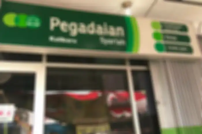 Ilustrasi. Bisa untuk modal usaha, begini cara dan syaratnya gadai BPKB motor di Pegadaian di tahun 2022, gampang banget nih!