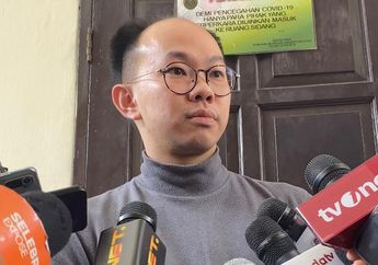 David Ozora Tidak Bisa Sembuh 100 Persen Usai Dianiaya Habis-habisan oleh Mario Dandy, Harus Konsumsi Obat Seumur Hidup?