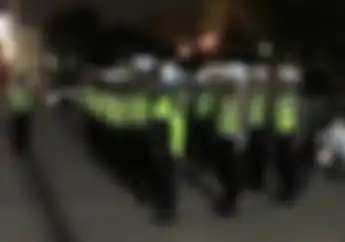 Keren! Polresta Sidoarjo Bentuk Tim Khusus Untuk Berantas Balap Liar