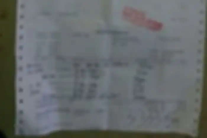 Biaya servis motor matic Yamaha di bengkel resmi telan biaya Rp 3 juta lebih.