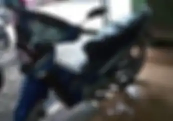 Wuih Honda Supra-X Dilelang Murah Cuma Rp 900 Ribuan, Kondisi Mulus