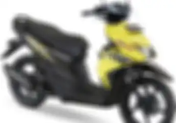 Asyik Banget Nih, Cuma Bayar Rp 600 Ribu Bisa Bawa Pulang Suzuki Nex II Cross Baru
