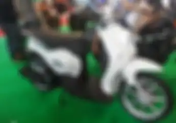 Cari Motor Baru Tapi Punya Duit Cuma Rp 15 Juta, Deretan Motor Ini Bisa Dibawa Pulang