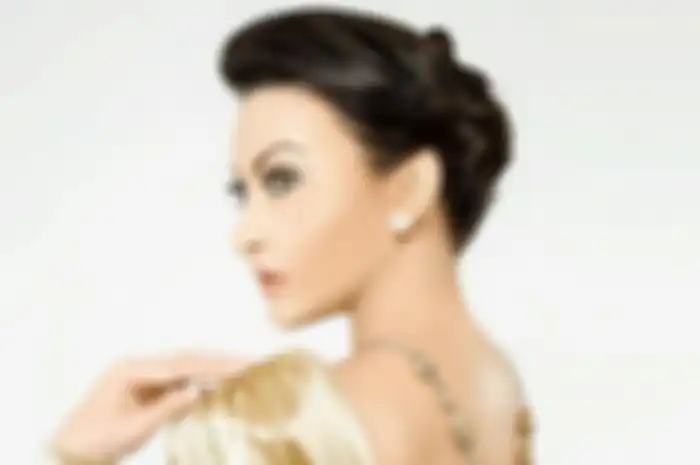Diana Pungky