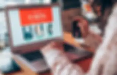 Catat! Ini Empat Tips Aman Belanja Online dengan Uang Digital