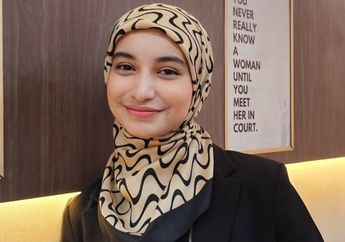 Resmi Cerai, Cut Intan Nabila Dapat Hak Asuh Anak, Armor Toreador Wajib Nafkahi Rp15 Juta per Bulan