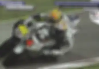 Terungkap, Valentino Rossi Sosok yang Bikin Andrea Dovizioso Semangat Balap