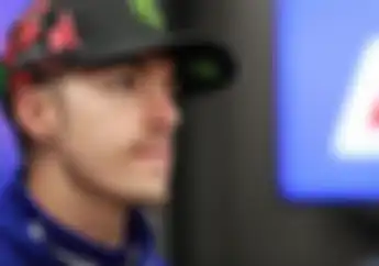 Kembali Gagal Podium, Maverick Vinales Komentari Perangkat Elektronik Motornya