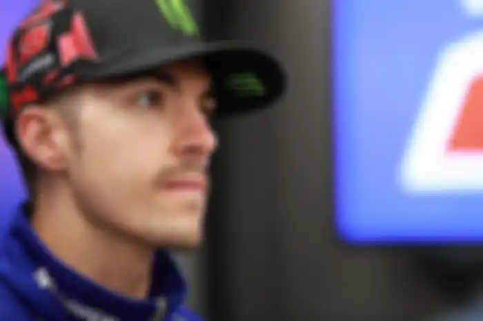 Maverick Vinales