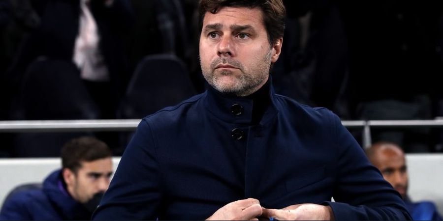 Minim Prestasi, Buat Apa Man United Pilih Pochettino Jadi Pelatih Baru?