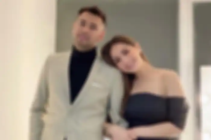 Raffi Ahmad dan Nagita Slavina