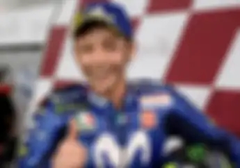 Terungkap.. Ini Tujuan Valentino Rossi Perpanjang Kontrak 2 Tahun dengan Yamaha