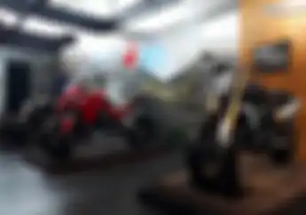 Mantap, Tiga Motor Baru Diluncurkan Oleh Ducati Indonesia di Kemang